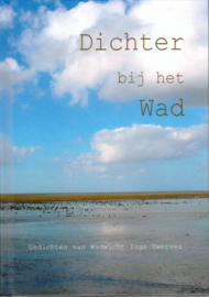 Dichter bij het Wad