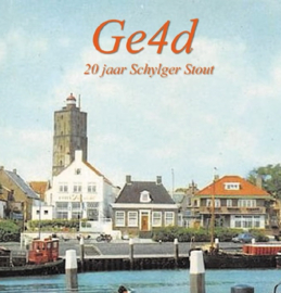 GRATIS:  Cd  Schylger Stout -   Ge4d (2021)