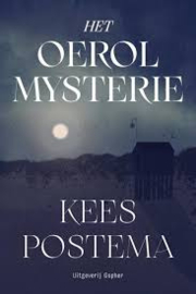 Het Oerol mysterie