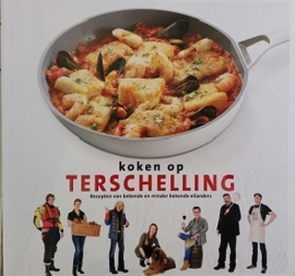 Koken op Terschelling