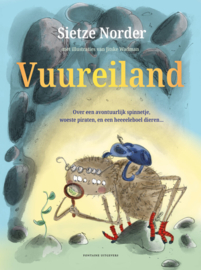 Vuureiland