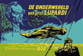 De onderwereld van prof. Lupardi 15