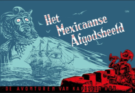 Het Mexicaanse afgodbeeld 11