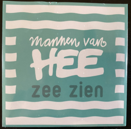 Cd - Zee zien