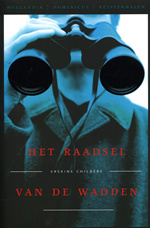 Raadsel van de Wadden