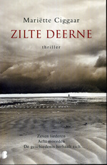 Zilte Deerne