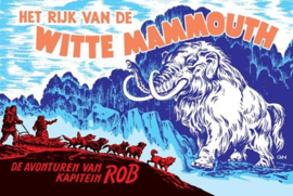 Kapitein Rob