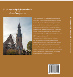 St.Urbanuskerk Bovenkerk - Pierre Cuypers