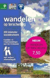 Wandelen op Terschelling