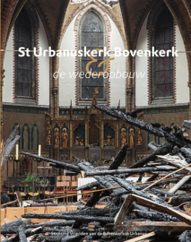 St.Urbanuskerk - de Wederopbouw