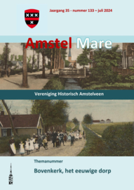 Bovenkerk, het eeuwige dorp