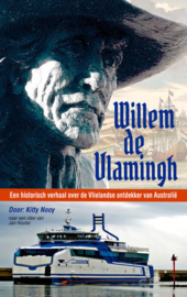 Willem de Vlamingh