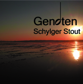 Cd Schylger Stout - Genoten (2015)