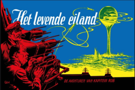 Het Levende eiland 12