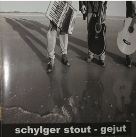 GRATIS: Cd Schylger Stout - Gejut (2001)