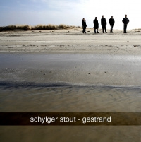 GRATIS: Cd Schylger Stout - Gestrand (2006)