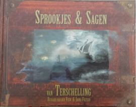 Sprookjes & Sagen van Terschelling