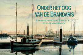 Onder het oog van de Brandaris