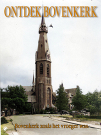 Ontdek Bovenkerk