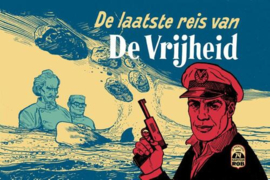 74. De laatste reis van De Vrijheid