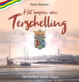 Het Wapen van Terschelling