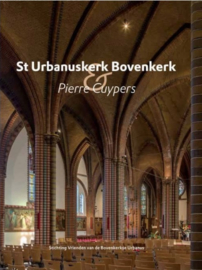 St.Urbanuskerk Bovenkerk - Pierre Cuypers