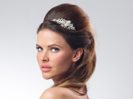 Robin: Tiara de luxe