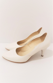 La Boda wedding shoes