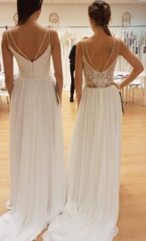 Varzy - Herve Paris Bridal - Prijs: €1.350