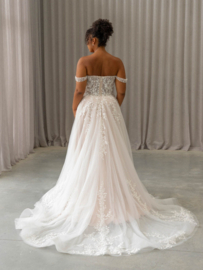 Thorne - Madi Lanes dream dress - €2.195