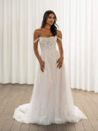 Thorne - Madi Lanes dream dress - €2.195