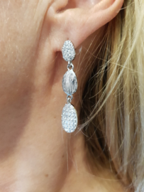 Viva Fashion Earrings