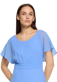 Paris Blue - Vera Mont