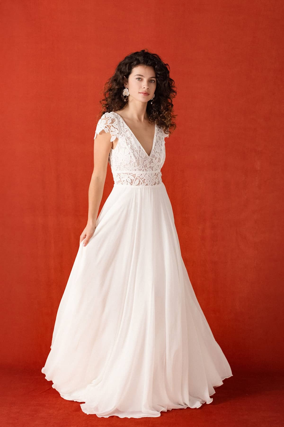 Miléna - Elsa Gary - E1.695