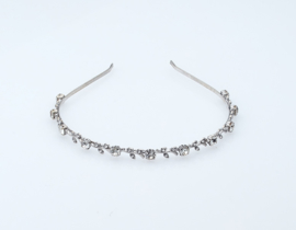 Strass Tiara