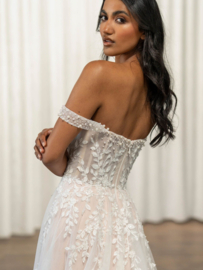 Thorne - Madi Lanes dream dress - €2.195