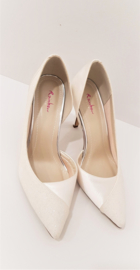 Roux - stylish bridal shoe