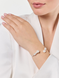JB-74257 - Armband | Goud of zilver