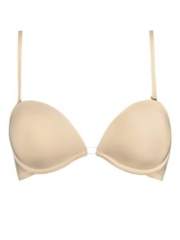 Multi-way push-up bra