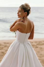 Marie - instagram look from our Casablanca collection