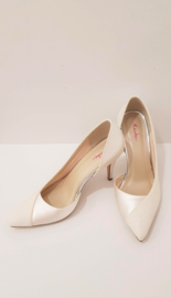 Roux - stylish bridal shoe