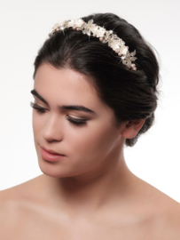 BB-636, luxurious tiara