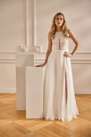 All dresses
