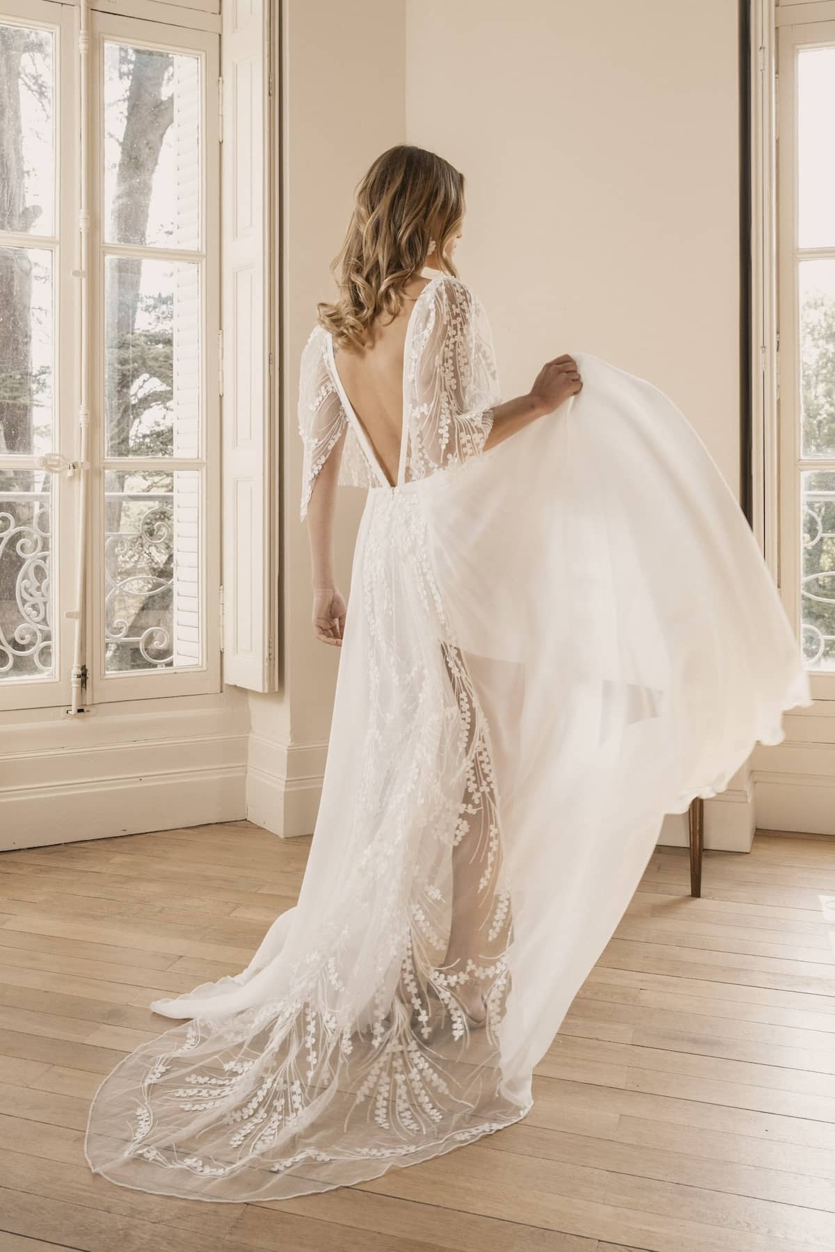 Hanae - Elsa Gary - €1.920