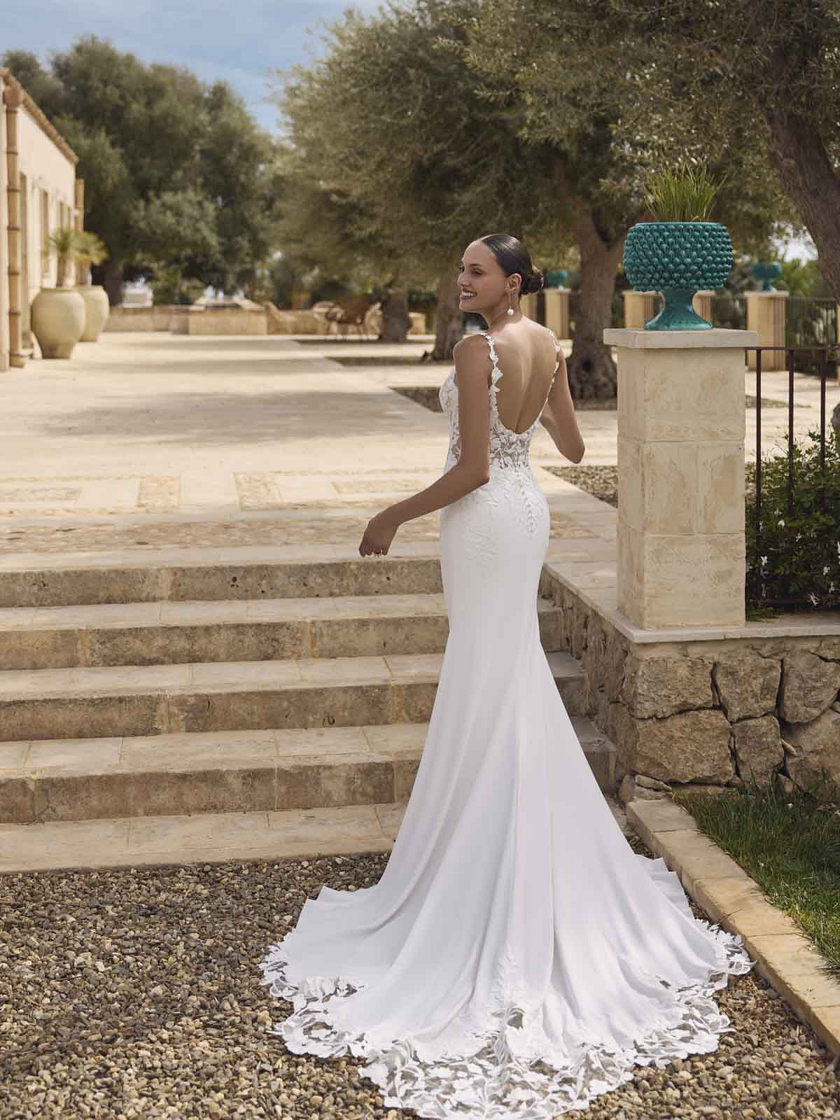 Gaelle - moderne elegantie van Modeca - € 1.950
