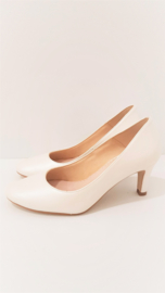 Silvana - Fiarucci wedding shoes