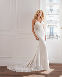 Valet - Luna Novias - €1.550