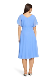 Paris Blue - Vera Mont