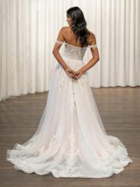 Thorne - Madi Lanes dream dress - €2.195