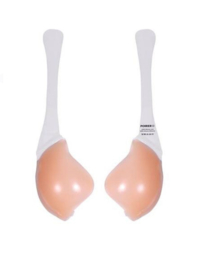 Invisible Lift-Up Bra
